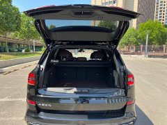 BMW X5 2022 Facelift xDrive 40Li M Sport Package - ფოტო 13
