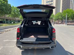 BMW X5 2022 Facelift xDrive 40Li M Sport Package - ფოტო 14