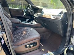 BMW X5 2022 Facelift xDrive 40Li M Sport Package - ფოტო 15