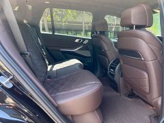 BMW X5 2022 Facelift xDrive 40Li M Sport Package - ფოტო 16