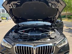 BMW X5 2022 Facelift xDrive 40Li M Sport Package - ფოტო 18