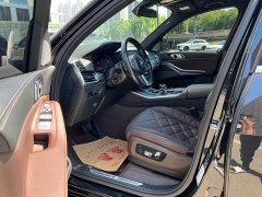 BMW X5 2022 Facelift xDrive 40Li M Sport Package - ფოტო 19