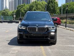 BMW X5 2022 Facelift xDrive 40Li M Sport Package - ფოტო 2