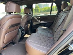 BMW X5 2022 Facelift xDrive 40Li M Sport Package - ფოტო 20