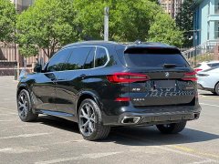 BMW X5 2022 Facelift xDrive 40Li M Sport Package - ფოტო 4