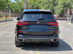 BMW X5 2022 Facelift xDrive 40Li M Sport Package - ფოტო 5