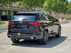 BMW X5 2022 Facelift xDrive 40Li M Sport Package - ფოტო 6