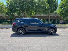 BMW X5 2022 Facelift xDrive 40Li M Sport Package - ფოტო 7