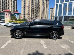 BMW X5 2022 Facelift xDrive 40Li M Sport Package - ფოტო 8