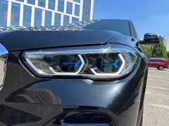 BMW X5 2022 Facelift xDrive 40Li M Sport Package - ფოტო 9