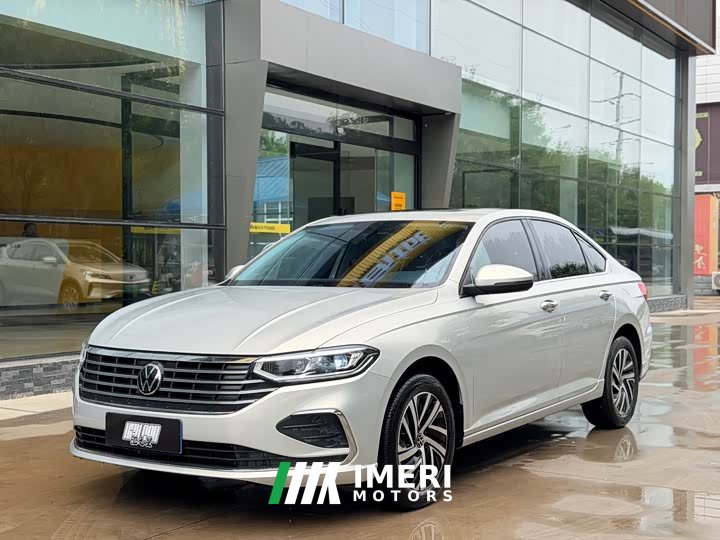 Volkswagen Lavida 2023 280TSI DSG Full Comfort Edition - ავტომობილი ჩინეთიდან