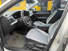 Volkswagen Lavida 2023 280TSI DSG Full Comfort Edition - ფოტო 6