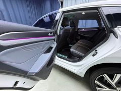 Volkswagen Lingdu L 280TSI DSG Ultra Spicy Flagship Edition - ფოტო 10