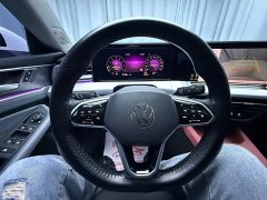Volkswagen Lingdu L 280TSI DSG Ultra Spicy Flagship Edition - ფოტო 13