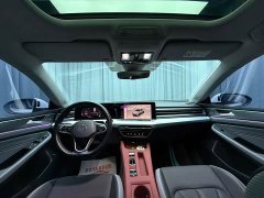 Volkswagen Lingdu L 280TSI DSG Ultra Spicy Flagship Edition - ფოტო 17