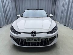 Volkswagen Lingdu L 280TSI DSG Ultra Spicy Flagship Edition - ფოტო 2