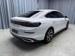 Volkswagen Lingdu L 280TSI DSG Ultra Spicy Flagship Edition - ფოტო 4