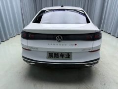 Volkswagen Lingdu L 280TSI DSG Ultra Spicy Flagship Edition - ფოტო 5