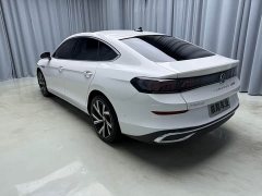 Volkswagen Lingdu L 280TSI DSG Ultra Spicy Flagship Edition - ფოტო 6