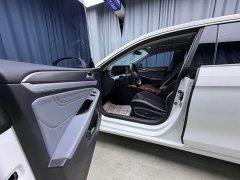 Volkswagen Lingdu L 280TSI DSG Ultra Spicy Flagship Edition - ფოტო 9