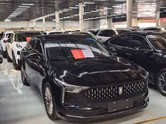 FAW Besturn B70 2023 Third Generation 1.5T Automatic Deluxe 70th Anniversary Edition - ფოტო 1
