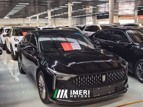2024 FAW Besturn B70 2023 Third Generation 1.5T Automatic Deluxe 70th Anniversary Edition - ავტომობილი ჩინეთიდან