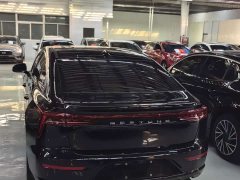 FAW Besturn B70 2023 Third Generation 1.5T Automatic Deluxe 70th Anniversary Edition - ფოტო 4