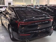 FAW Besturn B70 2023 Third Generation 1.5T Automatic Deluxe 70th Anniversary Edition - ფოტო 5