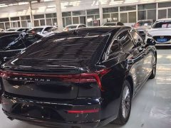 FAW Besturn B70 2023 Third Generation 1.5T Automatic Deluxe 70th Anniversary Edition - ფოტო 6