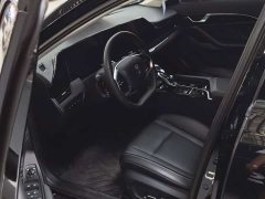 FAW Besturn B70 2023 Third Generation 1.5T Automatic Deluxe 70th Anniversary Edition - ფოტო 7
