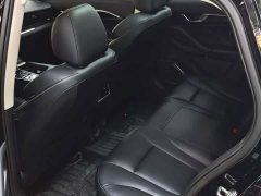FAW Besturn B70 2023 Third Generation 1.5T Automatic Deluxe 70th Anniversary Edition - ფოტო 8