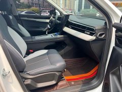 Geely Boyue L 1.5TD DCT Longteng Edition - ფოტო 10