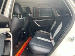 Geely Boyue L 1.5TD DCT Longteng Edition - ფოტო 11