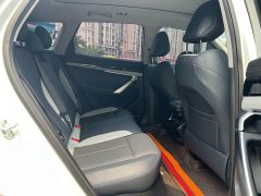 Geely Boyue L 1.5TD DCT Longteng Edition - ფოტო 12