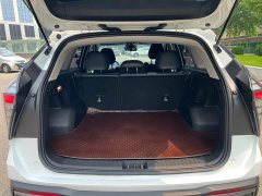Geely Boyue L 1.5TD DCT Longteng Edition - ფოტო 13