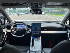Geely Boyue L 1.5TD DCT Longteng Edition - ფოტო 14
