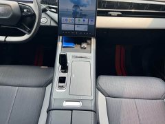 Geely Boyue L 1.5TD DCT Longteng Edition - ფოტო 17