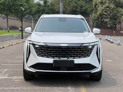 Geely Boyue L 1.5TD DCT Longteng Edition - ფოტო 2