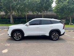 Geely Boyue L 1.5TD DCT Longteng Edition - ფოტო 7