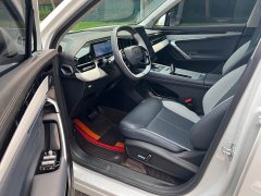 Geely Boyue L 1.5TD DCT Longteng Edition - ფოტო 9