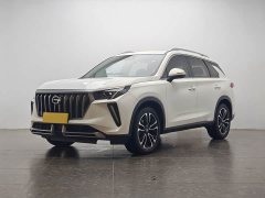 GAC GS4 PLUS 390T Edition - ფოტო 1