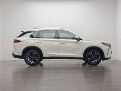 GAC GS4 PLUS 390T Edition - ფოტო 10