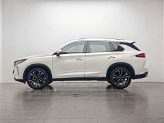 GAC GS4 PLUS 390T Edition - ფოტო 11