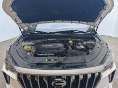 GAC GS4 PLUS 390T Edition - ფოტო 13