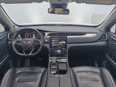 GAC GS4 PLUS 390T Edition - ფოტო 15