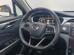 GAC GS4 PLUS 390T Edition - ფოტო 16
