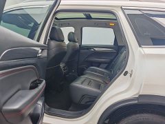 GAC GS4 PLUS 390T Edition - ფოტო 17