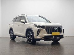 GAC GS4 PLUS 390T Edition - ფოტო 2