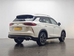 GAC GS4 PLUS 390T Edition - ფოტო 3