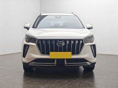 GAC GS4 PLUS 390T Edition - ფოტო 5